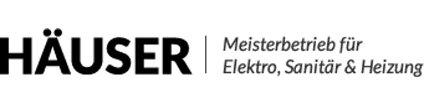 Elektro Häuser